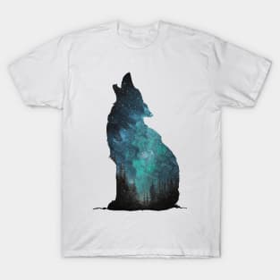 Wilderness Calling T-Shirt